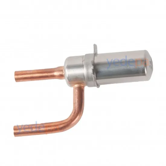 Sanhua DPF(T01)1.3C-07 Elektronik Genleşme Vanası