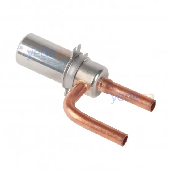 Sanhua DPF(T01)1.3C-07 Elektronik Genleşme Vanası