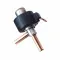 Sanhua DPF(TS1)3.2C-30 Elektronik Genleşme Vanası (EEV) – Kv 0,43 · 500 Adım · R32 ve R290 Uyumlu