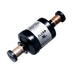 Sanhua DTG-A03020-901 Drayer (Kurutucu Filtre) – 1/4" ODF Kaynaklı, 3 inch³, 48,3 bar