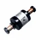 Sanhua DTG-A03020-901 Drayer (Kurutucu Filtre) – 1/4" ODF Kaynaklı, 3 inch³, 48,3 bar