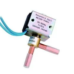 Sanhua FDF2A94 Solenoid Vana P.Suz
