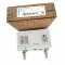 Sanhua PS15AL-S51 Çift Basınç Prosestatı – Otomatik Reset, -0.5~7 / 6~32 Bar, 7/16” Rakorlu Bağlantı (10660002802)
