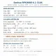 Sanhua RFKH08E-6.1-318A Termostatik Genleşme Valfi – R448A/R449A, Dış Denge, MOP −10 °C, Kaynaklı