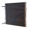 Sanhua SD-38 Microchannel Heat Exchanger (Condenser) | 2293 × 1008 mm | 50-145 kW (R410A) | 45 bar