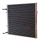 Sanhua SD-38 Mikro Kanallı Isı Değiştirici (Kondenser) | 2293 × 1008 mm | 50-145 kW (R410A) | 45 bar