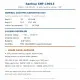 Sanhua SHF-19013 4 Yollu Çevirme (Reversing) Vanası – 3/8", 9,1-15,1 kW, Bobinsiz