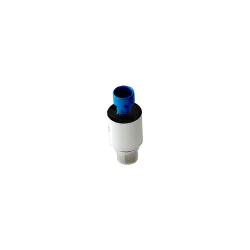 Sanhua YCQB02L50 Basınç Sensörü (Transdüser) – 0 – 13,8 bar, 0,5-4,5 V Oransal Çıkış, 7/16" Flare