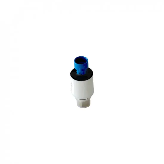Sanhua YCQB05L50 Basınç Sensörü (Transdüser) – 0 – 46 bar, 0,5-4,5 V Oransal Çıkış, 7/16" Flare