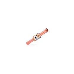 Sanhua YCVS6H03 Çek Valf – 3/4" ODF Kaynaklı, Düz Tip, Kv 6,80 m³/h, 49 Bar