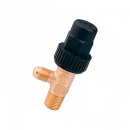 Sanhua ZJF-A22SHC-55 Receiver Valve