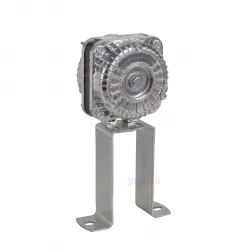 SARCOOL SRF01 Q Fan Motoru 5/33 W | Ayaklı, 1400 Devir, 220/240V