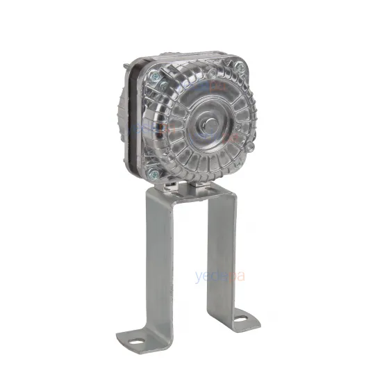 SARCOOL SRF01 Q Fan Motoru 5/33 W | Ayaklı, 1400 Devir, 220/240V