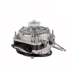 SARCOOL SRF01 Q Fan Motoru 5/33 W | Ayaksız, 1400 Devir, 220/240V