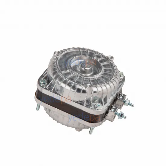SARCOOL SRF03 Q Fan Motoru 16/60 W | Ayaksız, 1400 Devir, 220/240V