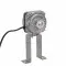 SARCOOL SRF04 Q ვენტილატორის მოტორი 18/75 W | ფეხიანი, 1400 ბრ/წთ, 220/240V