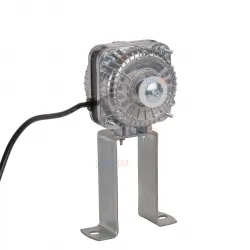 SARCOOL SRF05 Q Fan Motoru 25/90 W | Ayaklı, 1400 Devir, 220/240V