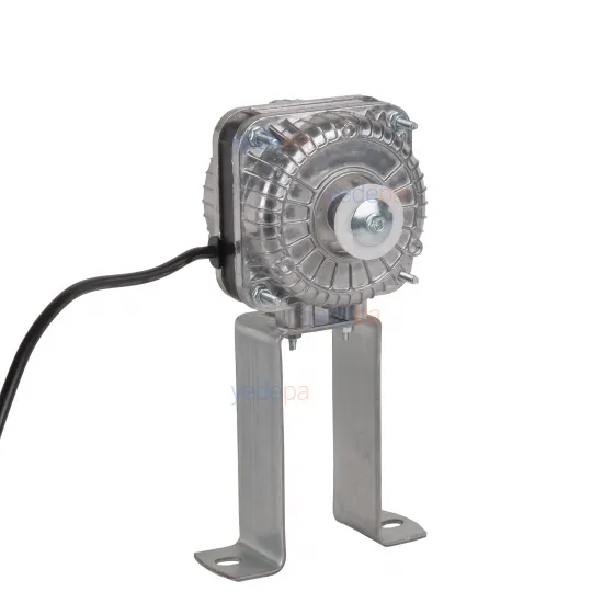 SARCOOL SRF05 Q Fan Motoru 25/90 W | Ayaklı, 1400 Devir, 220/240V