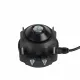 SARCOOL SRF07 EC Fan Motoru 5/10/15 W | Ayaksız, Enerji Tasarruflu, 100-240V, 1500 Devir, IP65