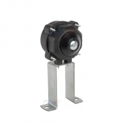 SARCOOL SRF08 EC Fan Motoru 16/18/30 W | Ayaklı, Enerji Tasarruflu, 100-240V, 1500 Devir, IP65