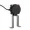 SARCOOL SRF09 EC ვენტილატორის მოტორი 20/25/35 W | ფეხიანი, ენერგოდამზოგი, 100-240V, 1400 ბრ/წთ, IP65