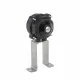 SARCOOL SRF09 EC Fan Motoru 20/25/35 W | Ayaklı, Enerji Tasarruflu, 100-240V, 1400 Devir, IP65