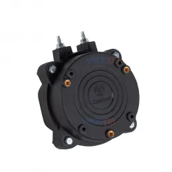 SARCOOL SRF09 EC Fan Motoru 20/25/35 W | Ayaksız, Enerji Tasarruflu, 100-240V, 1400 Devir, IP65