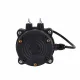 SARCOOL SRF09 EC Fan Motoru 20/25/35 W | Ayaksız, Enerji Tasarruflu, 100-240V, 1400 Devir, IP65