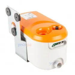 Sauermann Si-61 Asitli Yoğuşma Suyu Drenaj Pompası, 50 kW'a Kadar Yoğuşmalı Kazanlar ve Klimalar İçin - SI61CE01UN23