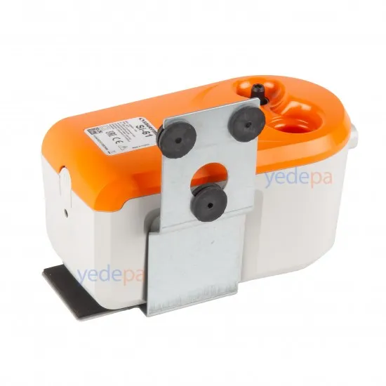 Sauermann Si-61 Asitli Yoğuşma Suyu Drenaj Pompası, 50 kW'a Kadar Yoğuşmalı Kazanlar ve Klimalar İçin - SI61CE01UN23