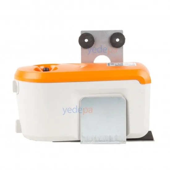 Sauermann Si-61 Asitli Yoğuşma Suyu Drenaj Pompası, 50 kW'a Kadar Yoğuşmalı Kazanlar ve Klimalar İçin - SI61CE01UN23