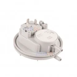 Vaillant turboTEC, Saunier Duval, Protherm Kombi Hava Prosestatı 80/68 Pa – Huba 605.99E27, 0020041905