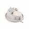 Vaillant turboTEC, Saunier Duval, Protherm Kombi Hava Prosestatı 80/68 Pa – Huba 605.99E27, 0020041905