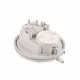 Vaillant turboTEC, Saunier Duval, Protherm Kombi Hava Prosestatı 80/68 Pa – Huba 605.99E27, 0020041905