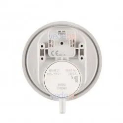 Vaillant turboTEC, Saunier Duval, Protherm Kombi Hava Prosestatı 80/68 Pa – Huba 605.99E27, 0020041905