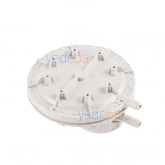 Vaillant turboTEC, Saunier Duval, Protherm Kombi Hava Prosestatı 80/68 Pa – Huba 605.99E27, 0020041905