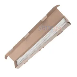 Sentesbir 10004 ZnAl4 Dekopan Kaplı Alüminyum Kaynak Lehim Teli