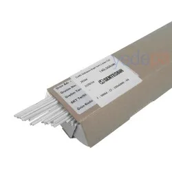 Sentesbir 10004 ZnAl4 Dekopan Kaplı Alüminyum Kaynak Lehim Teli