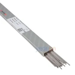 Sentesbir 2006 Düz Sert Lehim Teli 2.5x500 mm - Bakır-Fosfor Alaşımlı, 1 KG