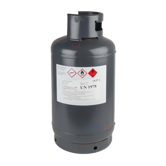 Settala R-290 Buzdolabı Soğutucu Gaz (10 Kg)