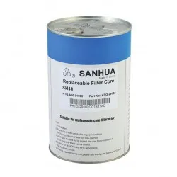 Sanhua HTG-29101 SH48-A30 Kartuş Yanma