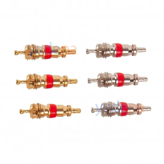 Sibop İğnesi Seti 182 Parça – HVAC ve Klima Sistemleri İçin Yüksek Performanslı Yedek Parça Seti