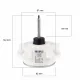 SIC-310-40-2 İnverter Klima Dış Ünite BLDC Fan Motoru