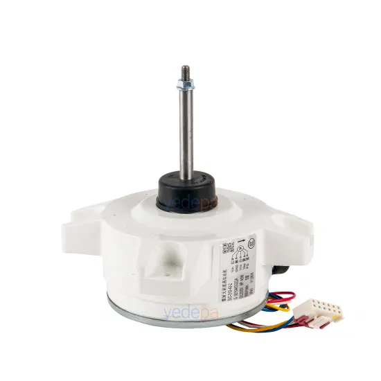 SIC-310-40-2 İnverter Klima Dış Ünite BLDC Fan Motoru