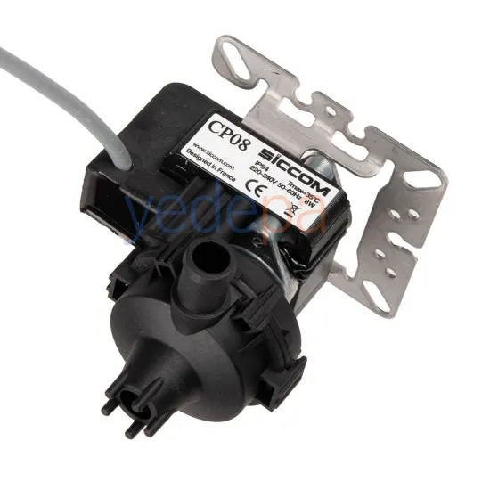 Siccom CP08 Kaset Tipi Klima Drenaj Pompası