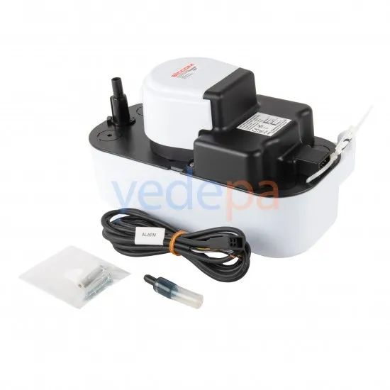 Siccom Ecotank 2.5 Klima Drenaj Pompası