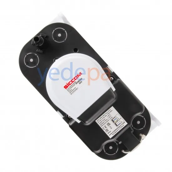 Siccom Ecotank 2.5 Klima Drenaj Pompası