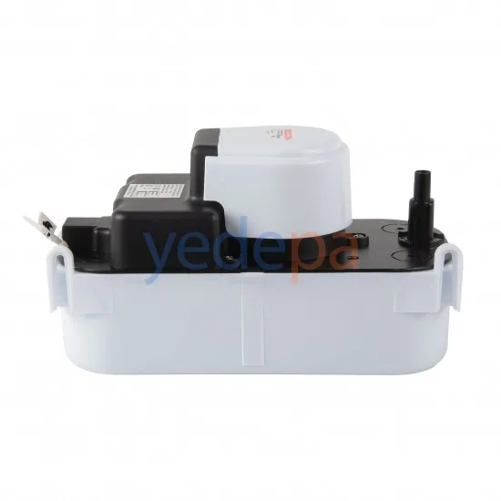 Siccom Ecotank 2.5 Klima Drenaj Pompası