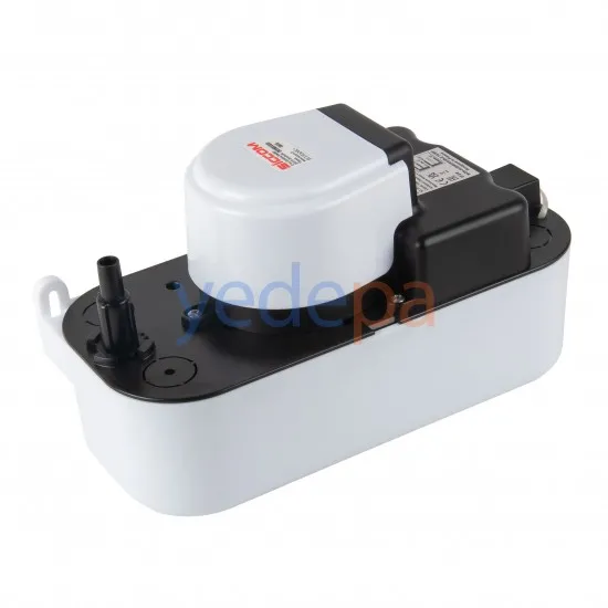Siccom Ecotank 2.5 Klima Drenaj Pompası