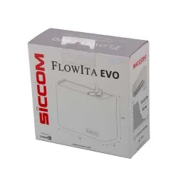 Siccom Flowita Evo Klima Drenaj Pompası